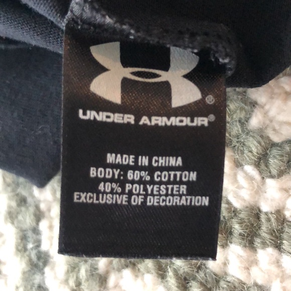 Under Armour tshirt pack XS - Picture 9 of 10